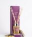 Baltus Lavender Lemon 300ml luxury reed diffuser in a purple box for home fragrance in Lagos, Nigeria