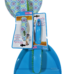 Modern Evri decorative dustpan and brush set with patterned design for stylish home cleaning in Lagos, Nigeria