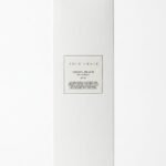 Village Reed Diffuser in Chesil Beach scent with natural reeds for luxury home aromatherapy in Lagos, Nigeria