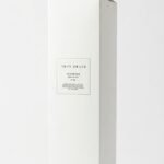 Seashore scented Village reed diffuser with natural reeds for a fresh coastal home ambiance in Lagos, Nigeria