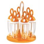 Revolving Spice Rack