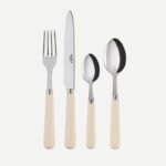 24 Pc Riveria Cutlery Set