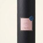 Manor reed diffuser library smoky woody fragrance glass bottle with reeds Lagos Nigeria
