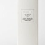 Cedarwood scented Village reed diffuser in a glass bottle for luxury home aromatherapy in Lagos, Nigeria