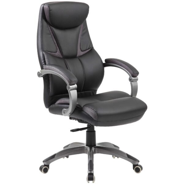 Berlin executive chair ergonomic office seating for home and workplace in Lagos, Nigeria