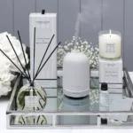 Modern Classics - Silver Birch & Black Pepper -Reed Diffuser 130Ml