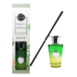 300Ml Sences Reed Diffuser Lime Basil & Mandarin