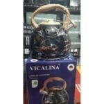 Vicalina 3.5 Ltrs Whistling Tea Kettle
