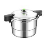 Aliminium Pressure Cooker
