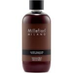 Millefiori Sandalo Bergamot 500Ml Diffuser Refill
