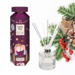 100Ml Cracker Reed Diffuser - Festive Cheer