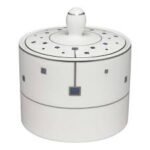 Virtu Covered Sugar Bowl 25Cl