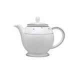 Shadow Tea Pot 70Cl
