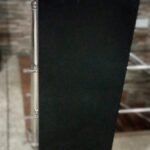 Pedestal For Sculpture