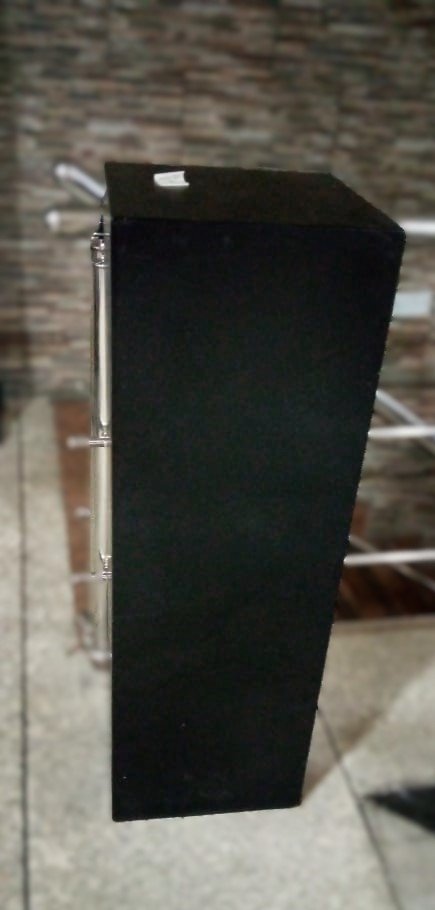 102635 Pedestal For Sculpture - Image 1