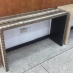 Misso Console Table