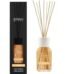 Millefiori Milano Lime Vetiver 500ml reed diffuser starter pack with citrus and vetiver scent for home fragrance in Lagos, Nigeria