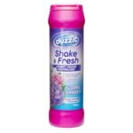 Shake & Fresh - Carpet Freshener -Floral Garden-500G