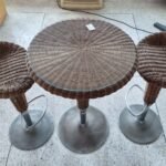 Havanna Bar Stool