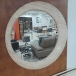 Mirror 100Cm X 100Cm