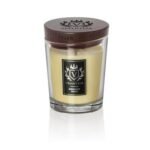 Vellutier Medium Candle-Midnight Toast