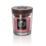 Vellutier Small Candle-Imperial Casablanca