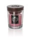 Vellutier small scented candle Imperial Casablanca for warm aromatic home ambiance in Lagos, Nigeria