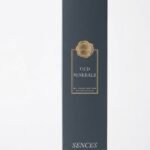 1000ml Oud Minerale reed diffuser with silver top luxury home fragrance in Lagos, Nigeria