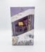 100ml faux flowers reed diffuser with pear frassia scent for elegant home fragrance décor in Lagos Nigeria