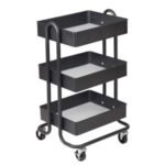 Binca Multi- Purpose Trolley