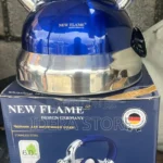 6.0 Liters Whistling Kettle Newflame Design
