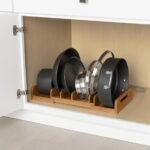 Cabinet And Pantry Organizer