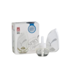 Plug In Full Set Rasleen - Peony & Oud