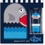 B/H Shark Mitt Set Diffuser