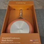 Careway 10.5 Frying Pan