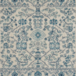 Venice rug 160x226cm modern abstract soft shimmer carpet for living room Lagos Nigeria