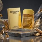 Persuade Pour Homme 100ml men's perfume in a luxury glass bottle for fragrance gifting in Lagos, Nigeria