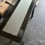 Kaydo Coffee Table Stained