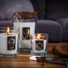 20361149.png Vellutier Small Candle-Intimate & Cozy - Image 1