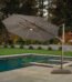 11ft LED umbrella - Fast Delivery | Lagos | Leez World