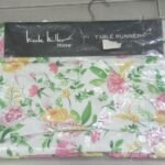 Nicole Miller Table Runner B