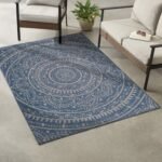 Area Rug 200X290Cm