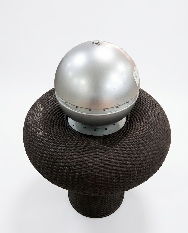 Modern Vogue water fountain with LED lighting for elegant home and garden décor in Lagos, Nigeria