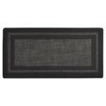 Foam Kitchen Mat Assorted Colour