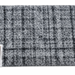 Cushioned anti-fatigue comfort kitchen mat 50x99cm for home floor in Lagos, Nigeria.