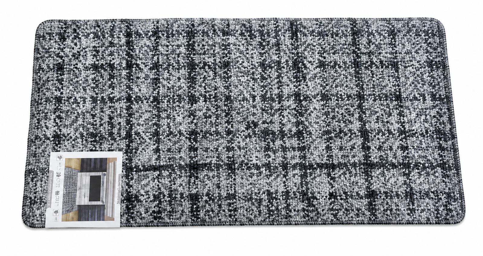 Comfort Kitchen Mat 50x99cm Cushioned anti-fatigue comfort kitchen mat 50x99cm for home floor in Lagos, Nigeria.