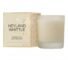 Heyland and Whittle Green Tea and Grapefruit 230g gold classic scented glass candle in Lagos, Nigeria