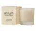 Heyland and Whittle Green Tea and Grapefruit 230g gold classic scented glass candle in Lagos, Nigeria