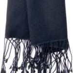 42X42 Silk Shawl Fabric