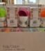 Egg cup holder with silicone lid for soft-boiled eggs, covered breakfast serving cup for kitchen use in Lagos